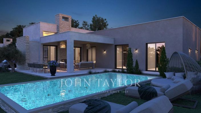 Image No.7-Villa de 4 chambres à vendre à Limassol