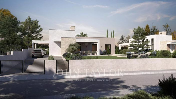 Image No.8-Villa de 4 chambres à vendre à Limassol