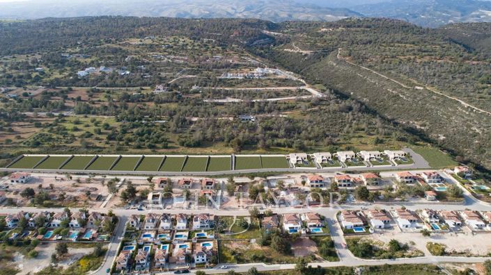 Image No.9-Villa de 4 chambres à vendre à Limassol