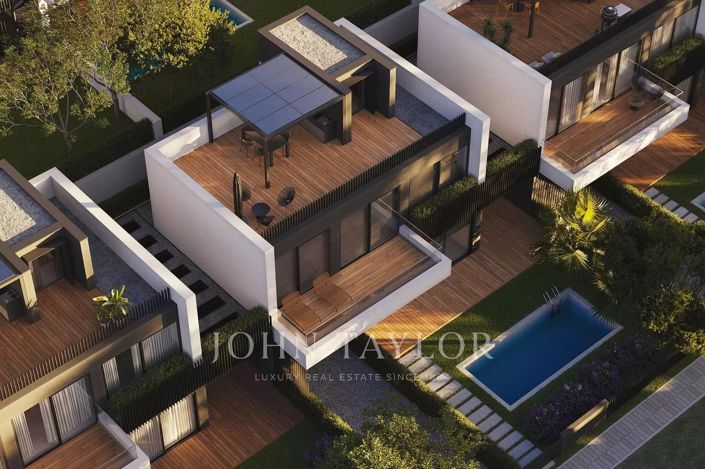 Image No.3-3 Bed Townhouse for sale