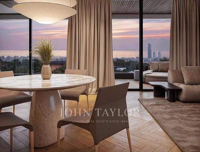 Image No.1-1 Bed Apartment for sale