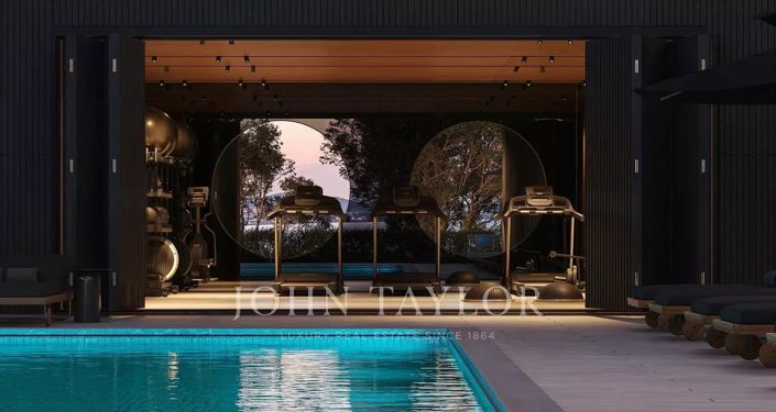 Image No.10-1 Bed Apartment for sale