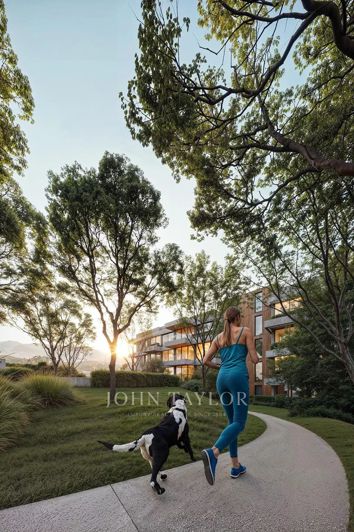 Image No.5-1 Bed Apartment for sale