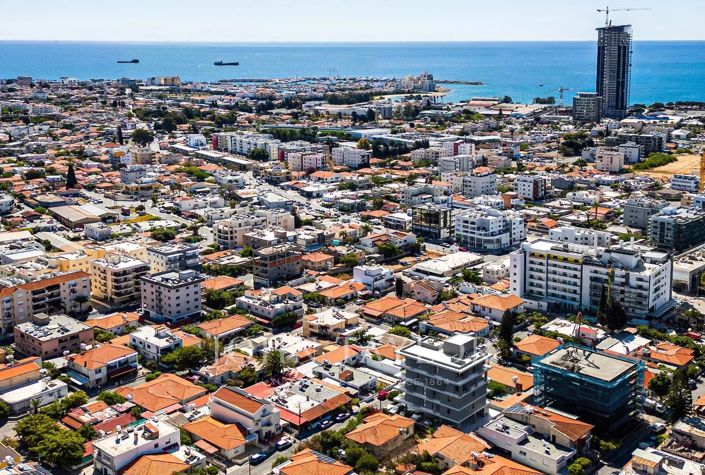 Image No.9-Penthouse de 2 chambres à vendre à Limassol