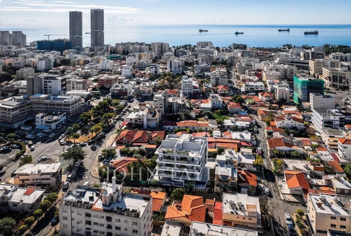 Image No.6-Penthouse de 2 chambres à vendre à Limassol