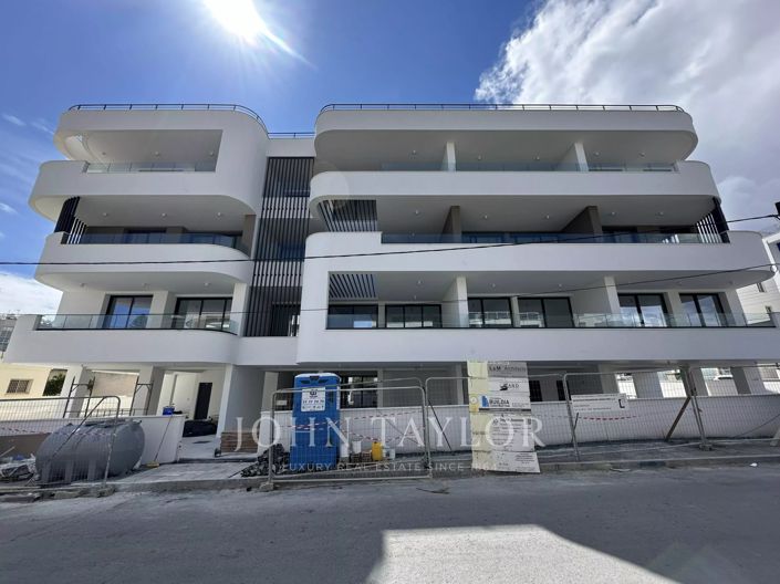 Image No.27-Appartement de 3 chambres à vendre à Limassol