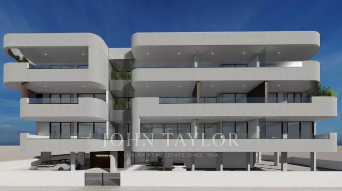 Image No.6-3 Bed Apartment for sale