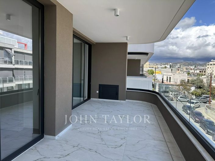 Image No.9-Appartement de 3 chambres à vendre à Limassol