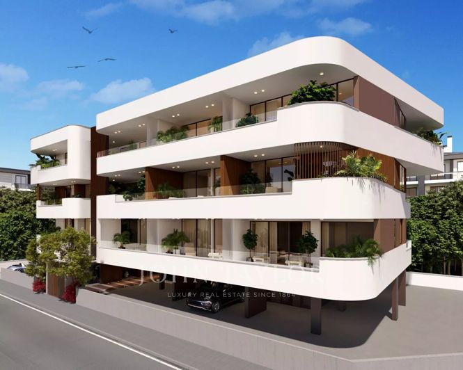 Image No.2-1 Bed Apartment for sale