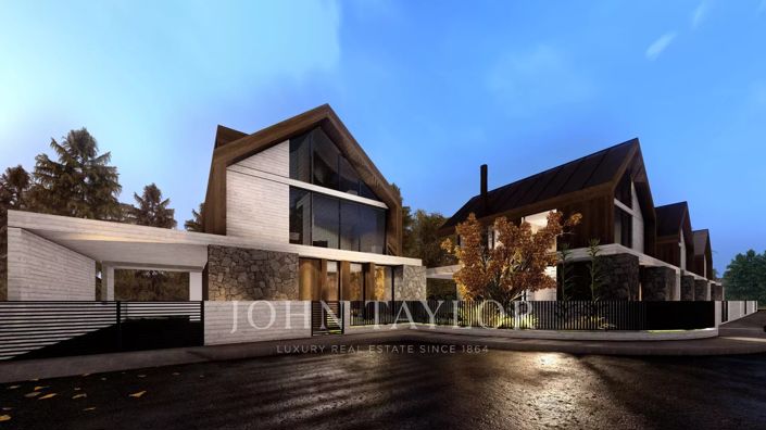 Image No.3-3 Bed Villa for sale