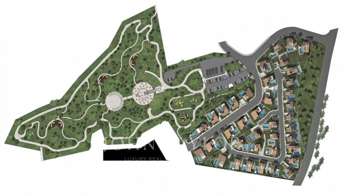 Image No.12-3 Bed Villa for sale