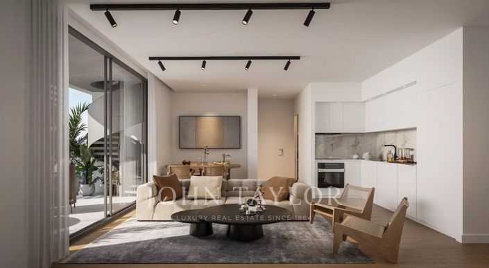 Image No.13-2 Bed Apartment for sale