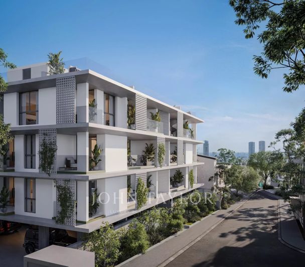 Image No.2-2 Bed Apartment for sale