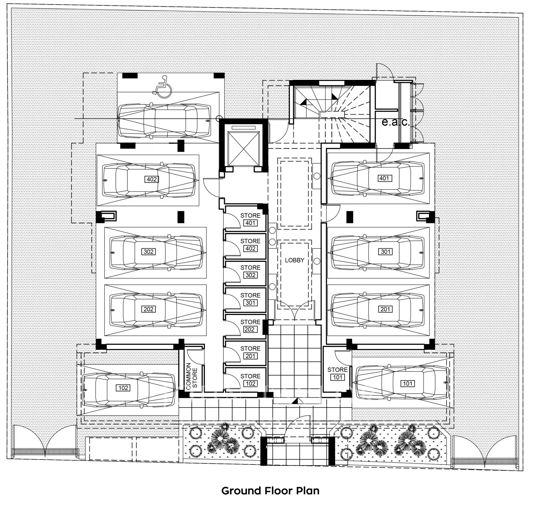 Image No.6-Appartement de 2 chambres à vendre à Limassol