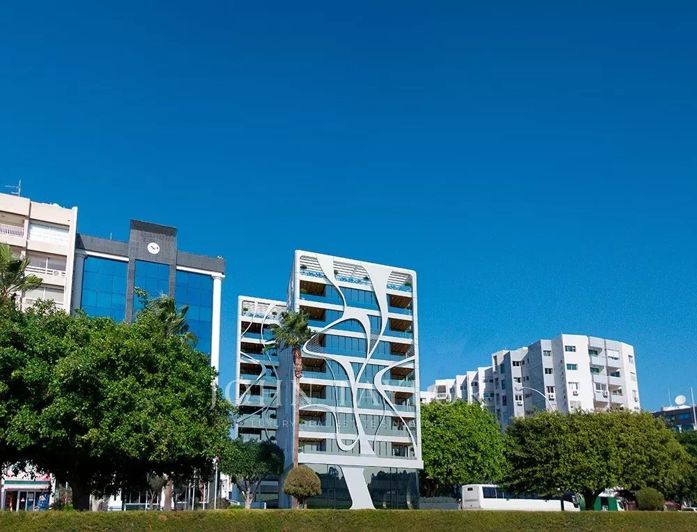 Image No.10-Appartement de 3 chambres à vendre à Limassol