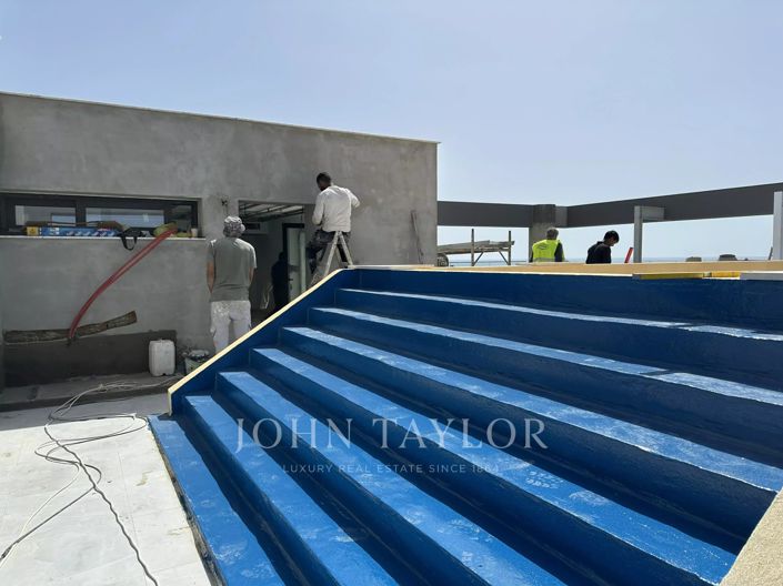 Image No.27-3 Bed Penthouse for sale