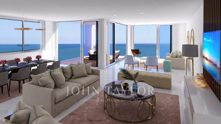 Image No.3-Appartement de 3 chambres à vendre à Limassol