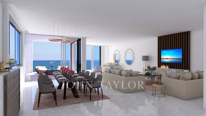 Image No.4-Appartement de 3 chambres à vendre à Limassol