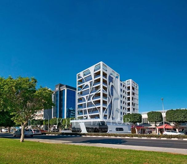 Image No.8-Appartement de 3 chambres à vendre à Limassol