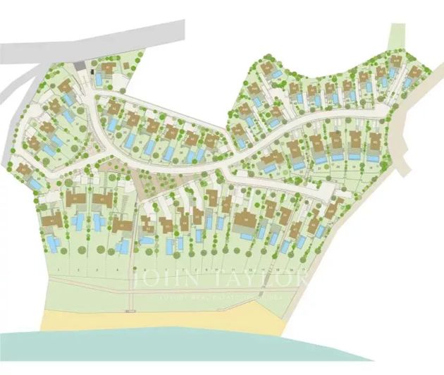 Image No.10-3 Bed Villa for sale