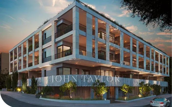 Image No.2-Appartement de 1 chambre à vendre à Limassol