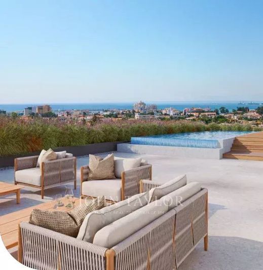 Image No.3-Appartement de 1 chambre à vendre à Limassol