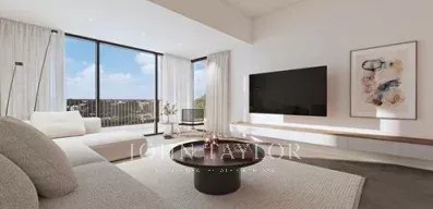 Image No.4-Appartement de 1 chambre à vendre à Limassol