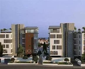 Image No.2-Appartement de 2 chambres à vendre à Agios Athanasios