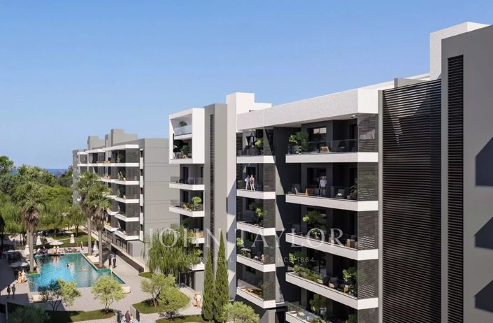 Image No.12-Appartement de 1 chambre à vendre à Limassol