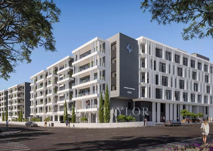 Image No.13-Appartement de 1 chambre à vendre à Limassol