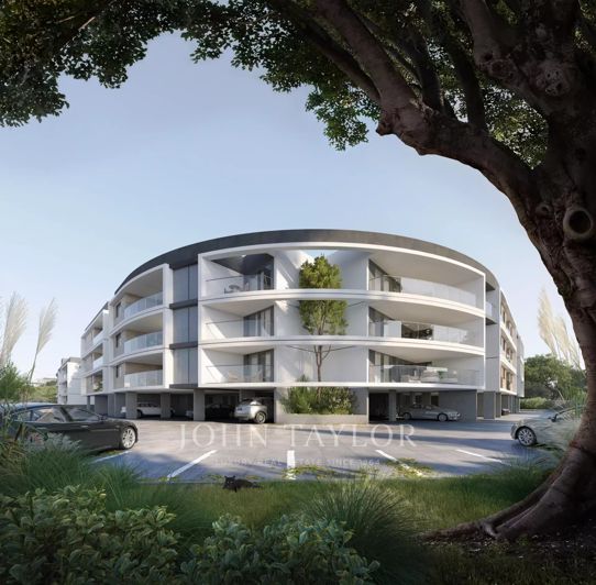 Image No.4-Appartement de 2 chambres à vendre à Paphos