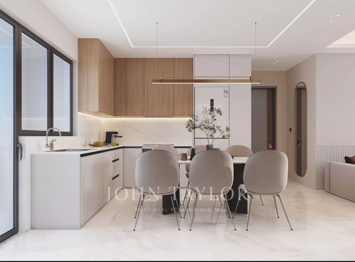 Image No.21-2 Bed Apartment for sale