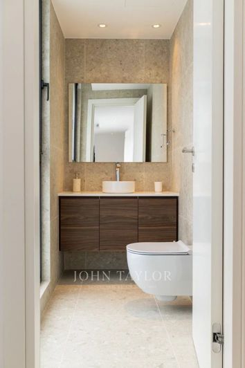 Image No.15-Appartement de 2 chambres à vendre à Agios Tychonas