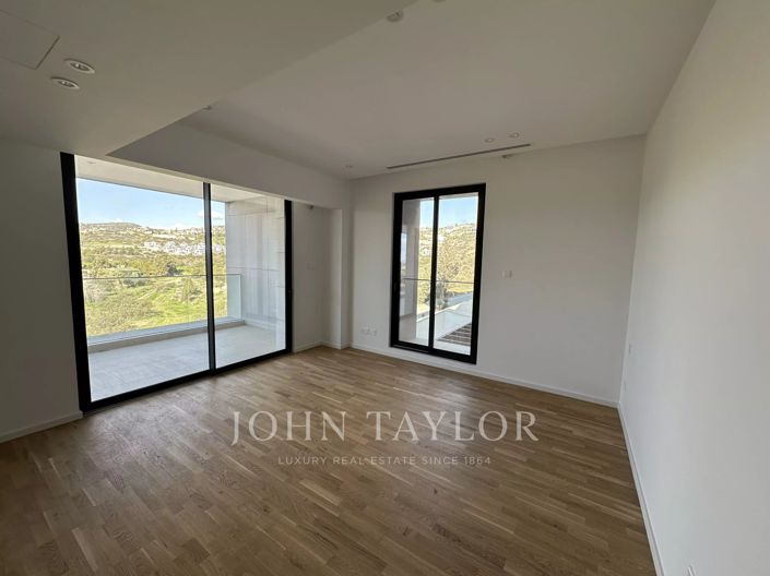 Image No.21-Appartement de 2 chambres à vendre à Agios Tychonas