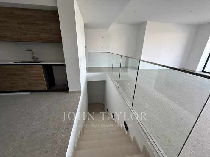 Image No.25-Appartement de 2 chambres à vendre à Agios Tychonas