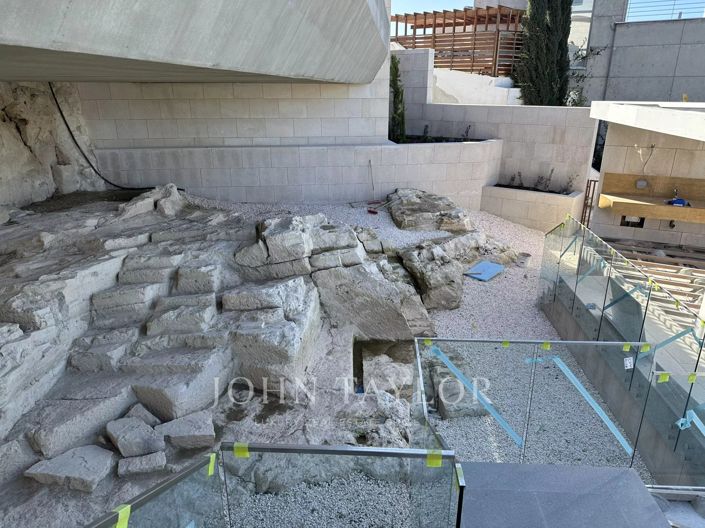 Image No.29-Appartement de 2 chambres à vendre à Agios Tychonas