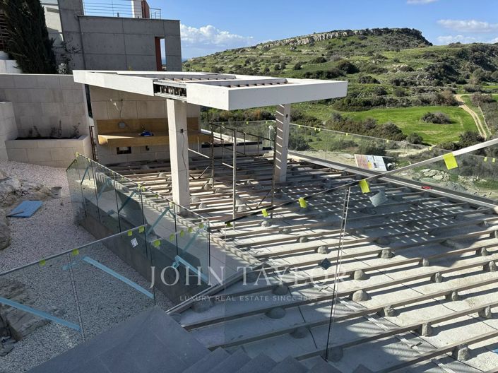 Image No.30-Appartement de 2 chambres à vendre à Agios Tychonas