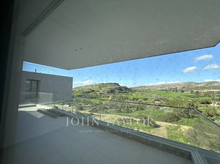 Image No.20-Appartement de 2 chambres à vendre à Agios Tychonas