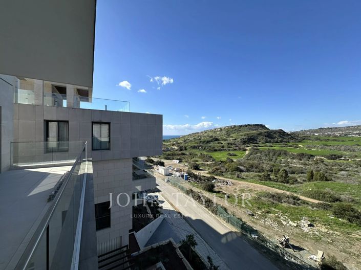 Image No.30-Appartement de 2 chambres à vendre à Agios Tychonas