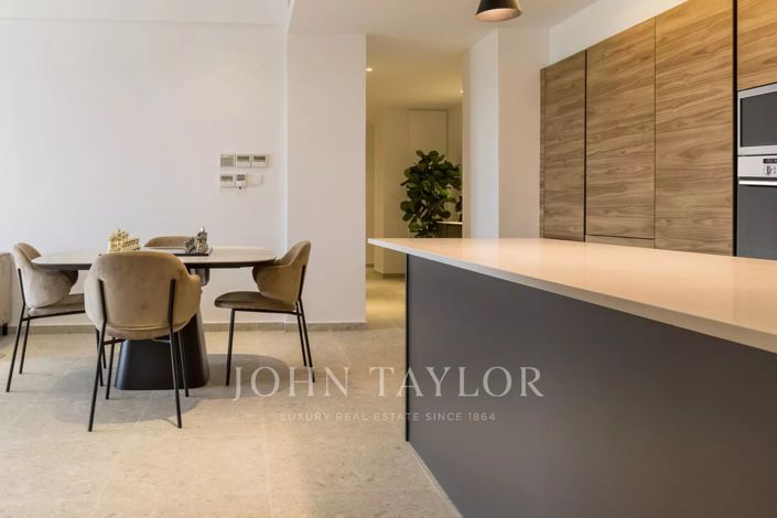 Image No.7-Appartement de 2 chambres à vendre à Agios Tychonas