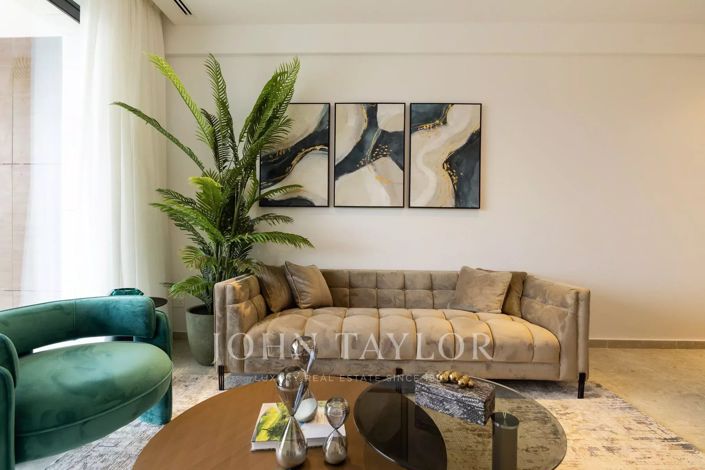 Image No.8-Appartement de 2 chambres à vendre à Agios Tychonas