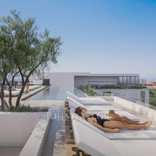 Image No.14-Restaurant de 1 chambre à vendre à Limassol