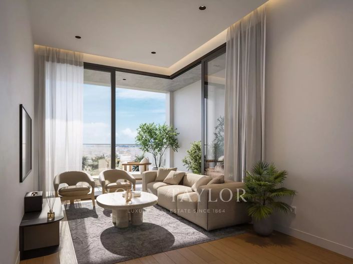 Image No.16-Restaurant de 1 chambre à vendre à Limassol