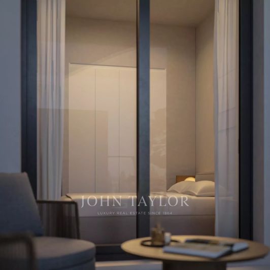 Image No.17-Restaurant de 1 chambre à vendre à Limassol