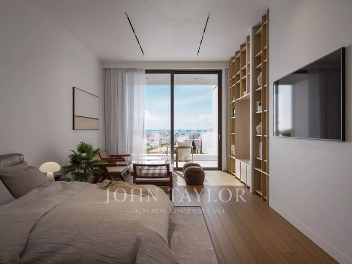 Image No.18-Restaurant de 1 chambre à vendre à Limassol