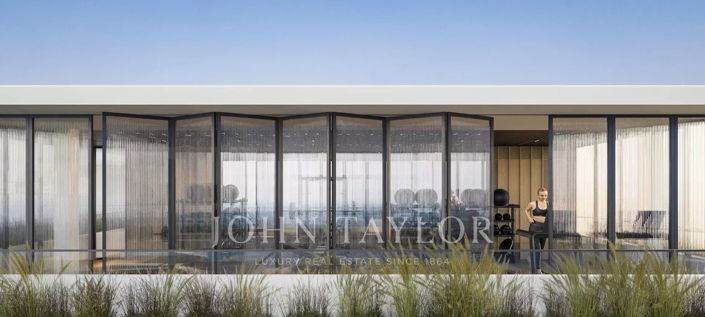 Image No.21-Restaurant de 1 chambre à vendre à Limassol