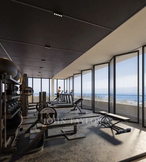 Image No.22-Restaurant de 1 chambre à vendre à Limassol