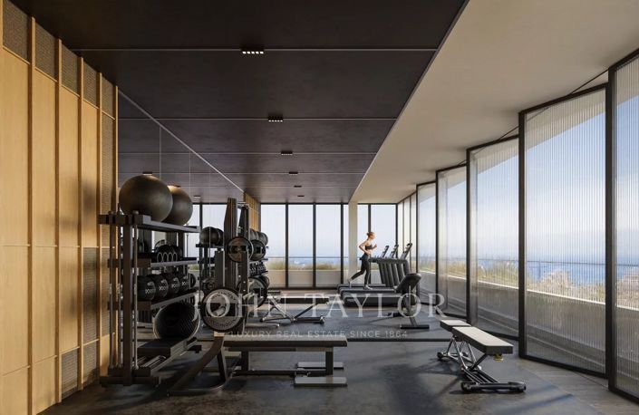 Image No.25-Restaurant de 1 chambre à vendre à Limassol