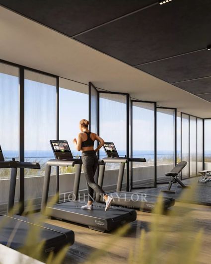 Image No.26-Restaurant de 1 chambre à vendre à Limassol