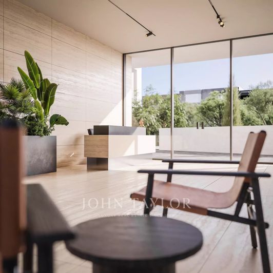 Image No.29-Restaurant de 1 chambre à vendre à Limassol